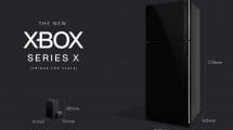Xbox Series X Şeklinde Buzdolabı Yaptılar!
