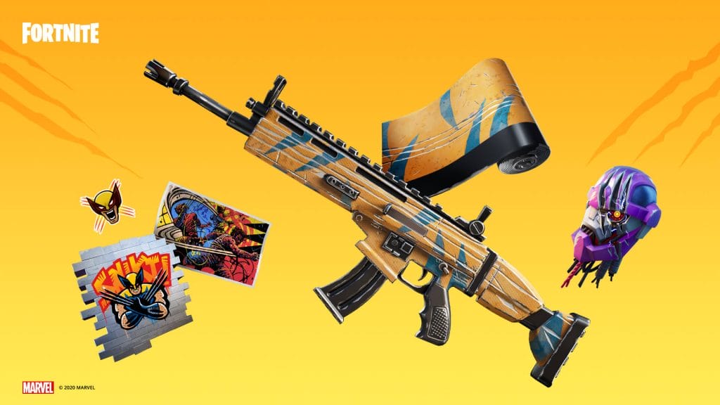fortnite wolverine items 1920x1080 105117493 - PC Hocası
