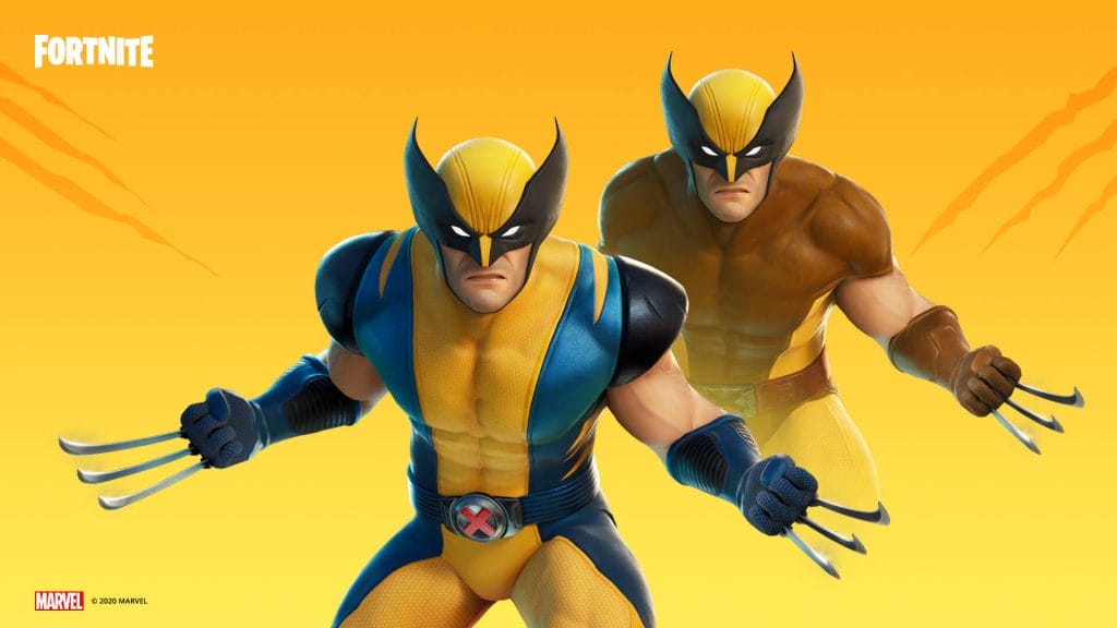 fortnite wolverine outfit styles 1920x1080 105117045 - PC Hocası