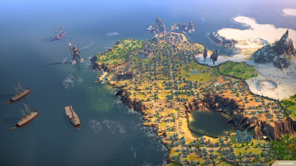 humankind release date - PC Hocası