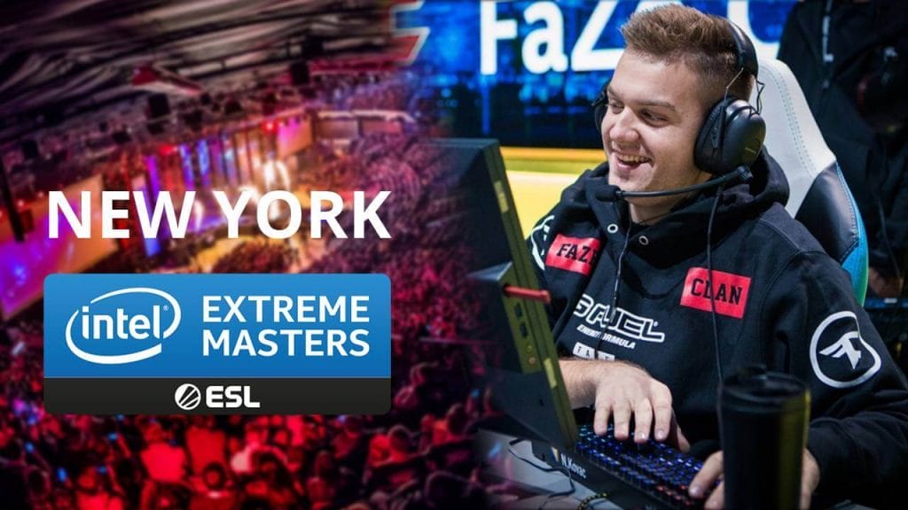iem ny niko - PC Hocası