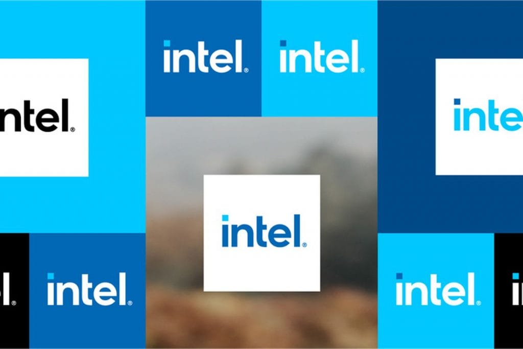 Microsoft'tan Windows PC'ler için İşlemci: Microsoft Pluton intel logo 2x1 1.0 - PC Hocası