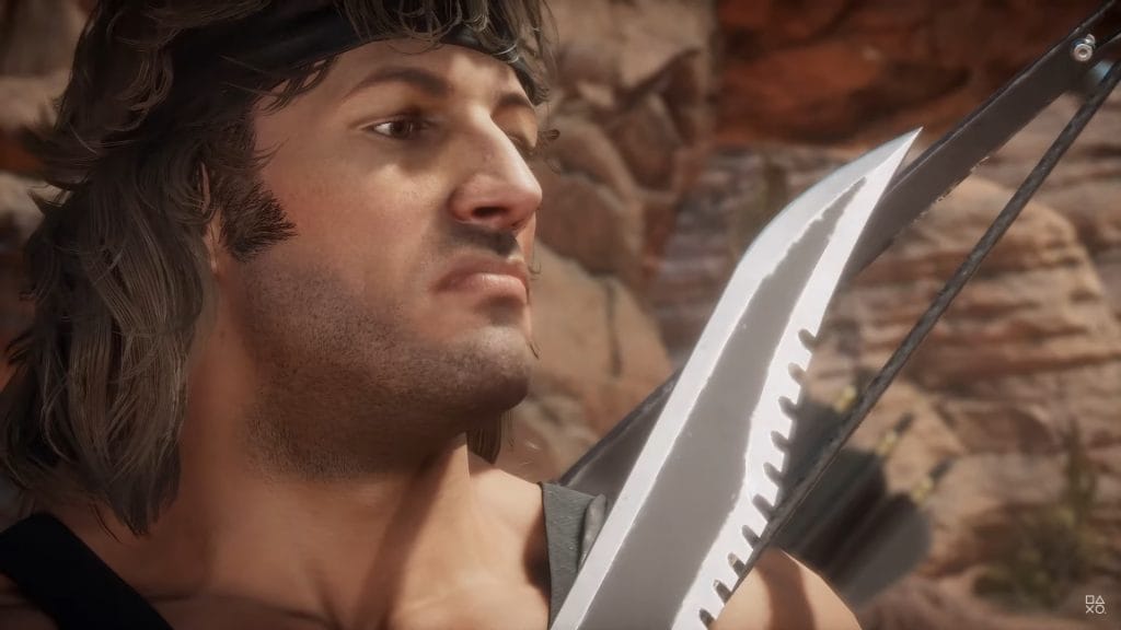 mortal kombat 11 09 - PC Hocası