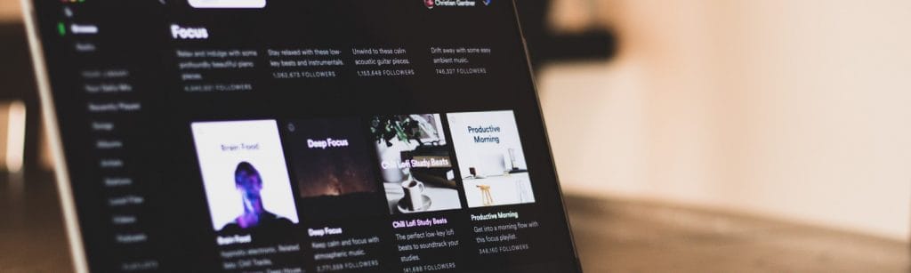 Spotify, Podcast'lere Bir Şarkının Tamamını Eklemenize İzin Verecek! spotify - PC Hocası