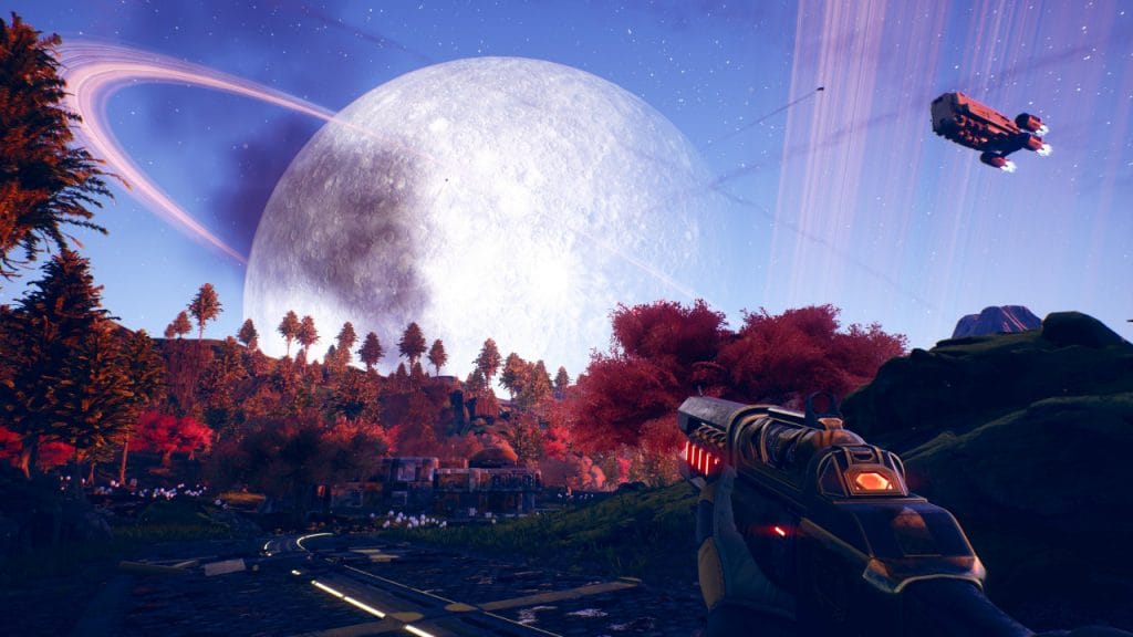the outer worlds screenshot 1280x720 898665 mm 90 - PC Hocası