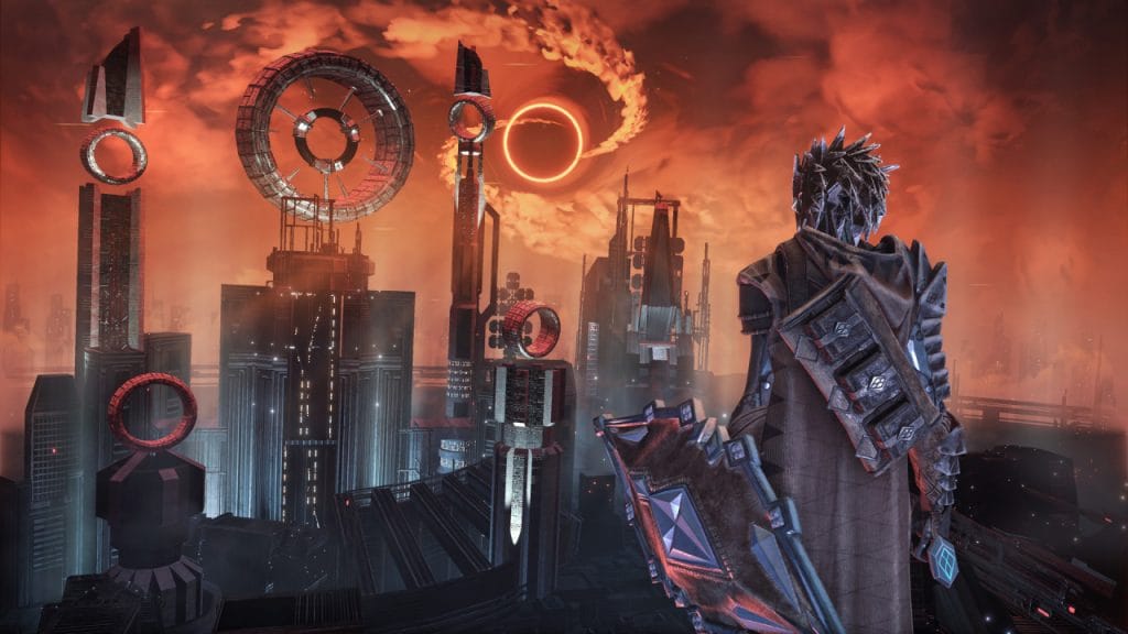 1604500176 Hellpoint will jump to the next generation with native 4K - PC Hocası