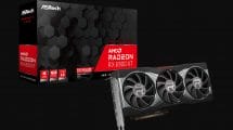 ASRock Radeon RX 6900 XT Modeli Ortaya Çıktı