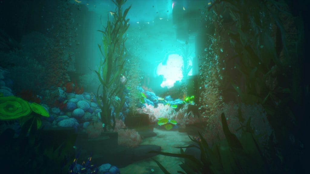 Call of the Sea Xbox exclusive on consoles premieres trailer