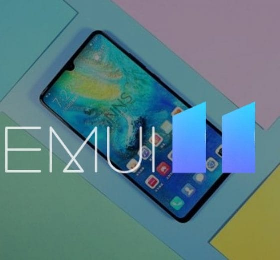EMUI 11