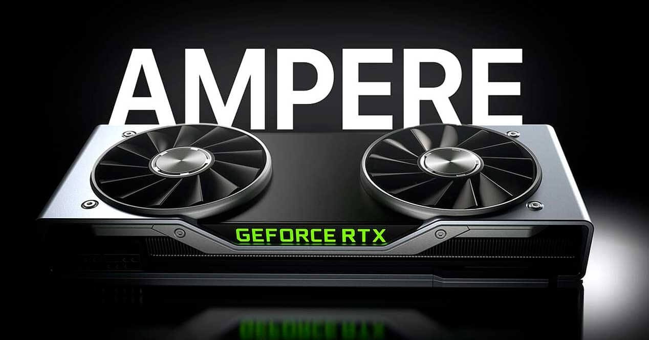 NVIDIA GeForce RTX 3050 için Yeni İddialar Var - PC Hocası