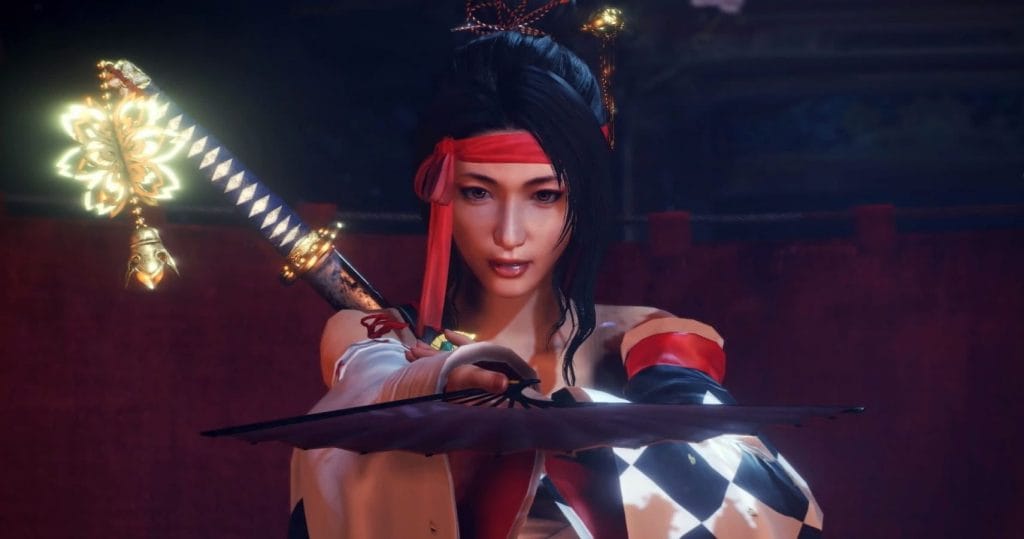 Nioh 2 1 - PC Hocası
