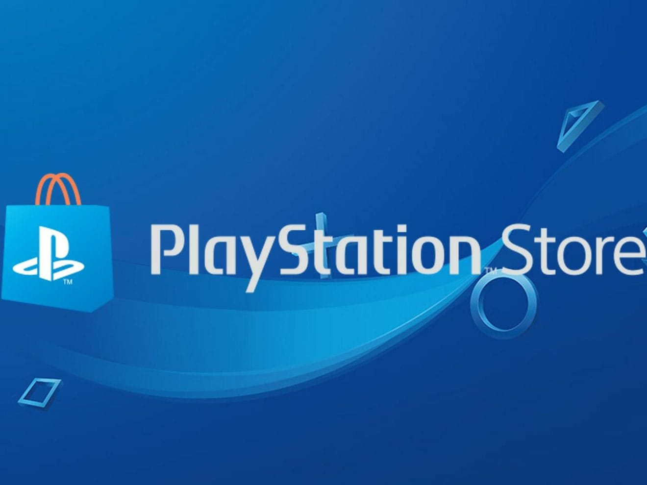 playstation store на пк