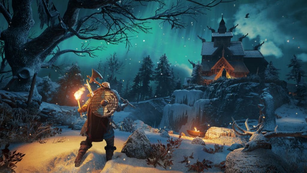 assassins creed valhalla release times - PC Hocası
