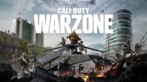 Call of Duty: Warzone’a 120FPS Desteği Eklendi (Xbox Series X)