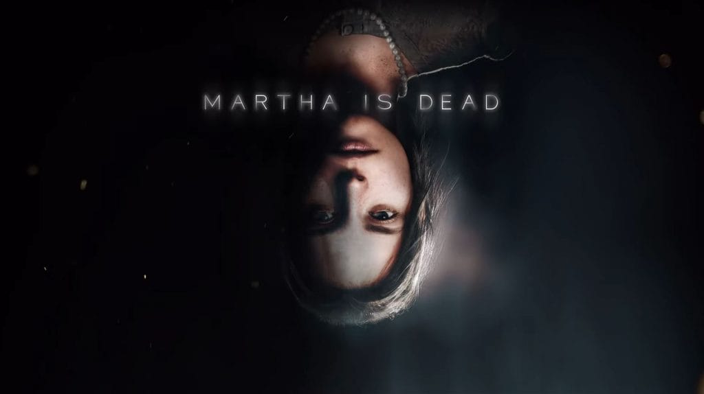 download martha is dead ps5 for free