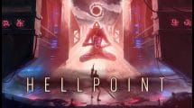 Hellpoint PlayStation 5 ve Xbox Series’e Geliyor