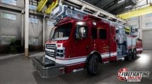 Firefighting Simulator – The Squad PC için Geliyor, Sistem Gereksinimleri Nedir?