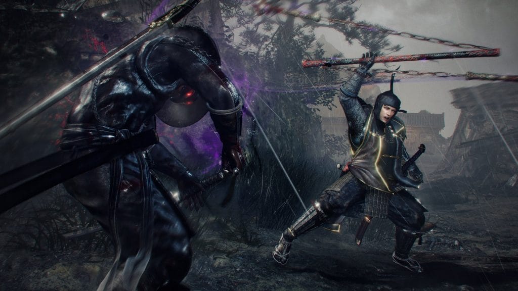 nioh 2 complete edition screenshots 793e - PC Hocası
