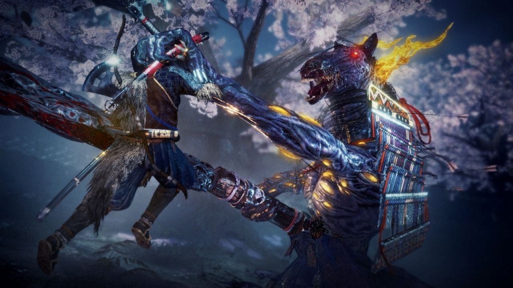 playstation 5 icin the nioh collection duyuruldu r6mLLsPn - PC Hocası