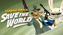 Sam & Max Save the World Remastered Nintendo Switch ve PC için Geliyor