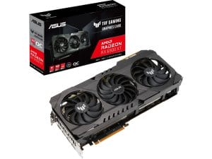 ASUS Radeon RX 6900 XT TUF GAMING 3 - PC Hocası