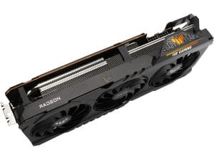 ASUS Radeon RX 6900 XT TUF GAMING 4 - PC Hocası