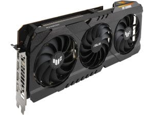 ASUS Radeon RX 6900 XT TUF GAMING 6 - PC Hocası