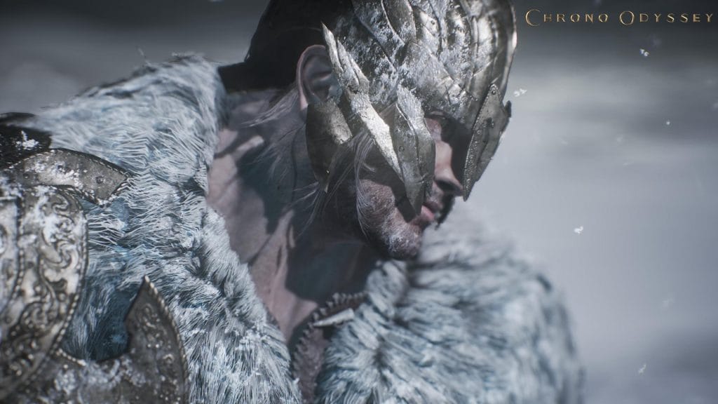 Chrono Odyssey character teaser 4 - PC Hocası