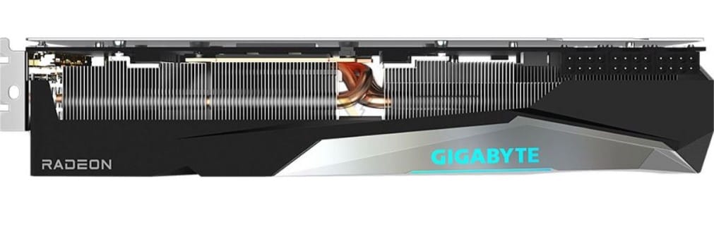 Gigabyte Radeon RX 6900 XT GAMING OC