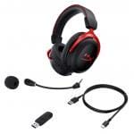HyperX CloudIIWireless 3 - PC Hocası