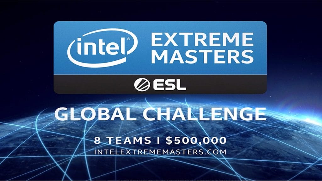 IEM Global Challenge 2020 - PC Hocası
