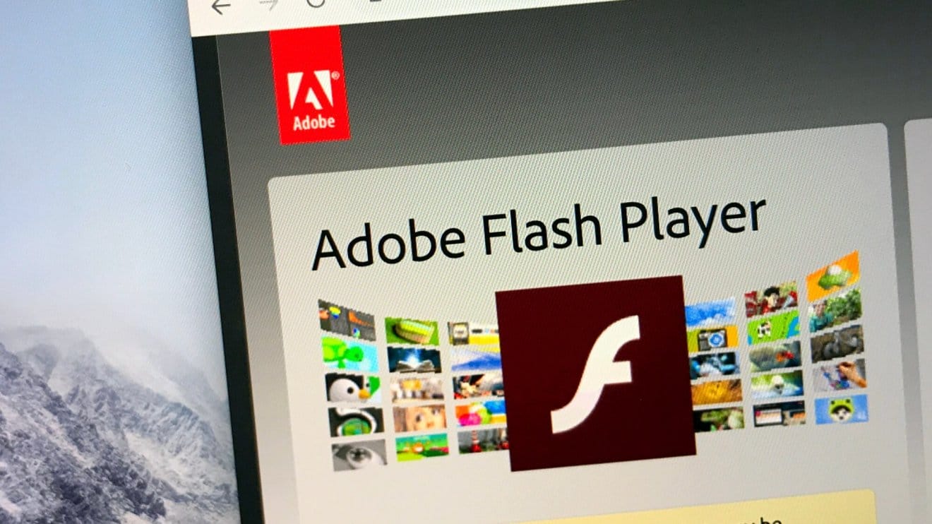 free flash player for windows 10