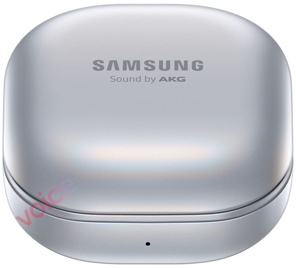 samsung galaxy buds pro silver 2 - PC Hocası