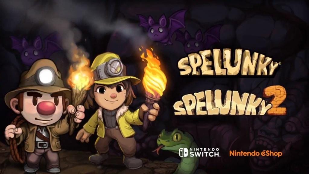 spelunky12 - PC Hocası