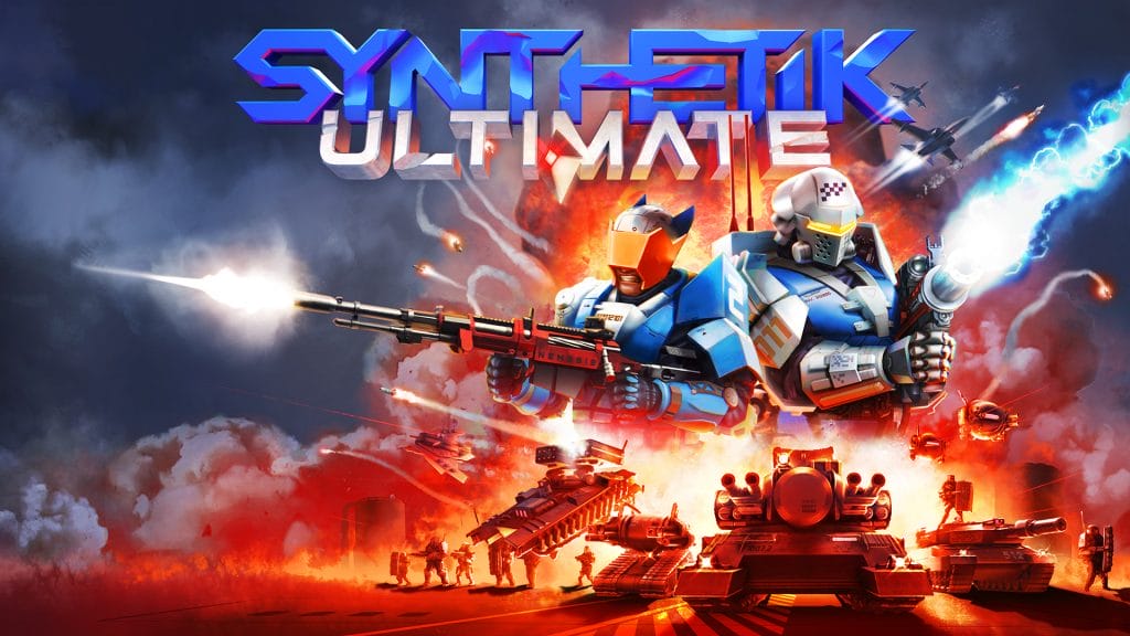 synthetik ultimate switch hero