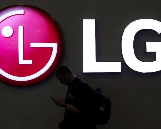 LG