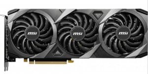 MSI GeForce RTX 3060 11 - PC Hocası