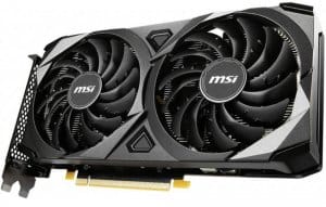 MSI GeForce RTX 3060 14 - PC Hocası