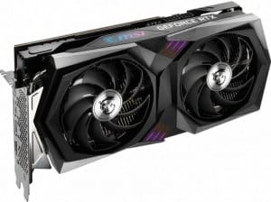 MSI GeForce RTX 3060 7 - PC Hocası