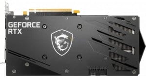 MSI GeForce RTX 3060 9 - PC Hocası