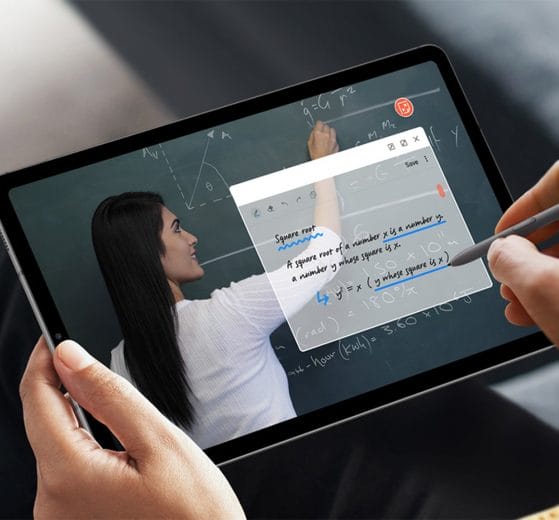 Samsung Galaxy Tab S7 Lite