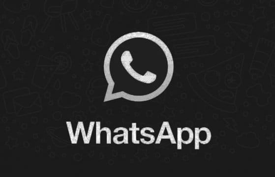 WhatsApp gizlilik sözleşmesi