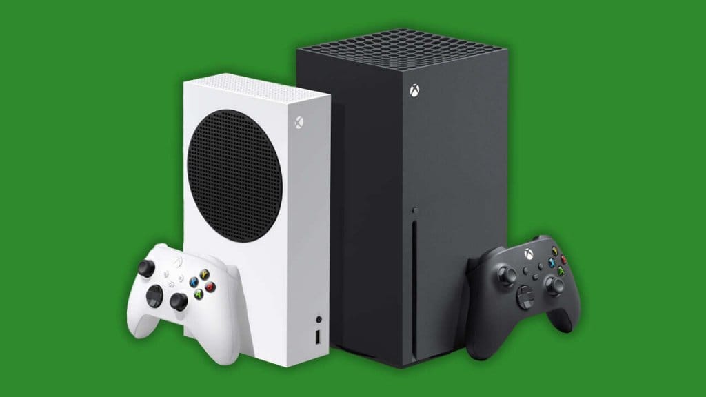 Xbox Series X ve Xbox Series S