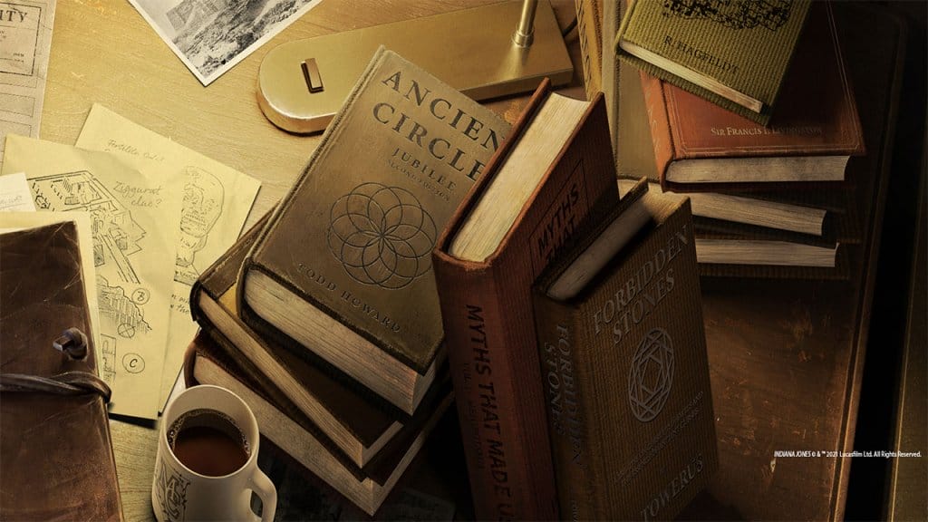 bethesda indiana jones oyunu geliyor haber gorseli - PC Hocası
