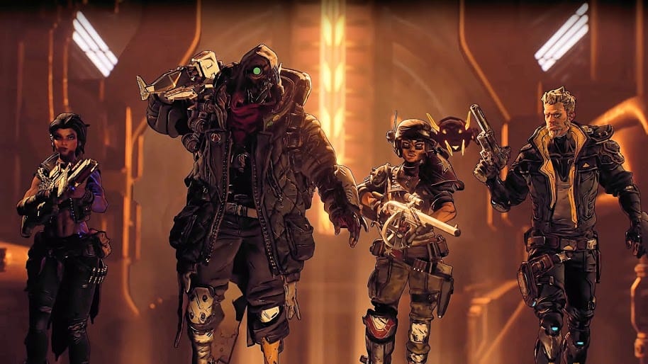 borderlands 3 denuvo korumasini kaldirdi 1 - PC Hocası