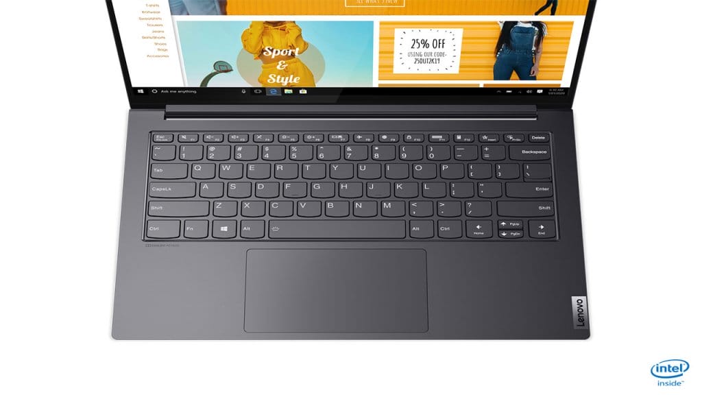 lenovo yoga slim 7i oled haber gorseli 3 - PC Hocası