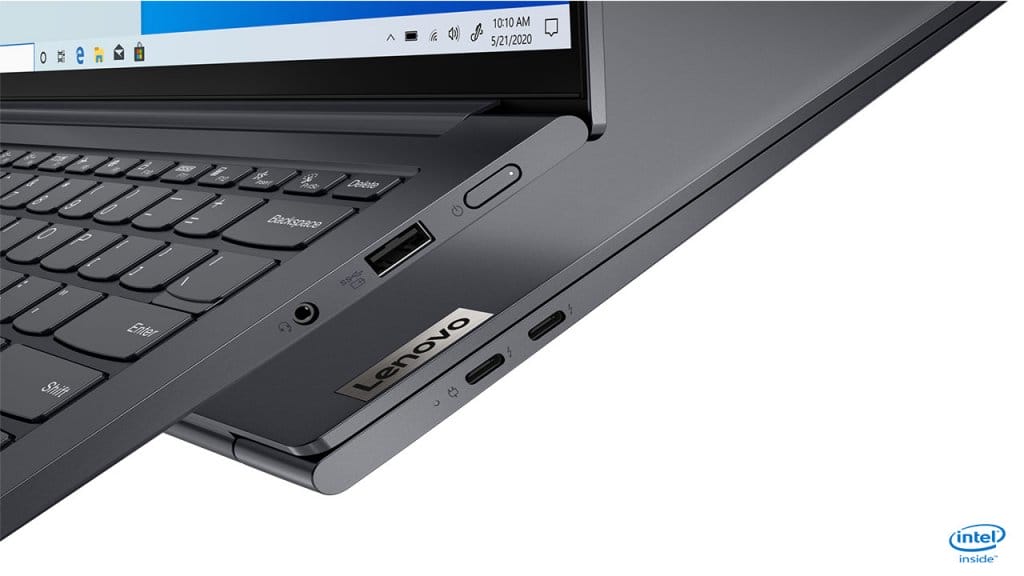 lenovo yoga slim 7i oled haber gorseli 4 - PC Hocası