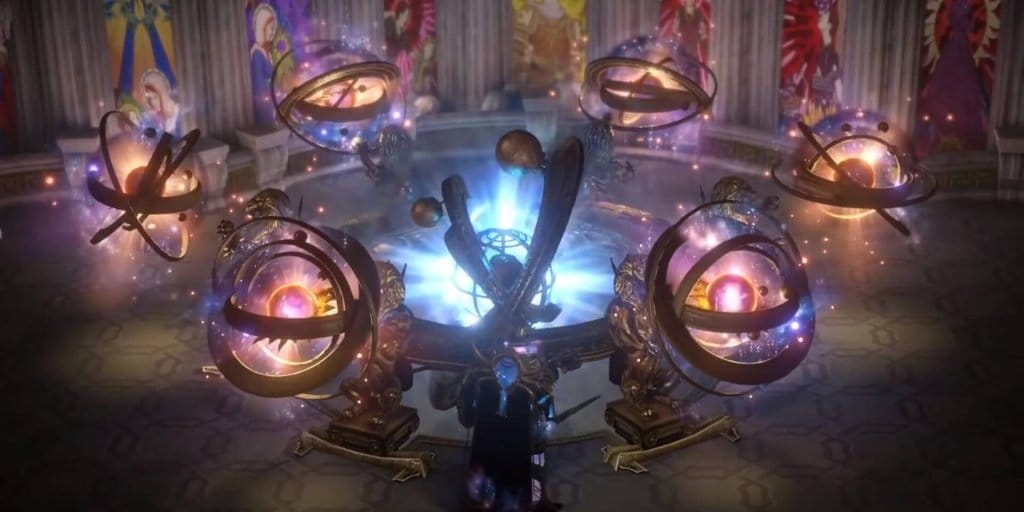 path of exile echoes of the atlas pc platformuna cikti haber gorseli 1 - PC Hocası