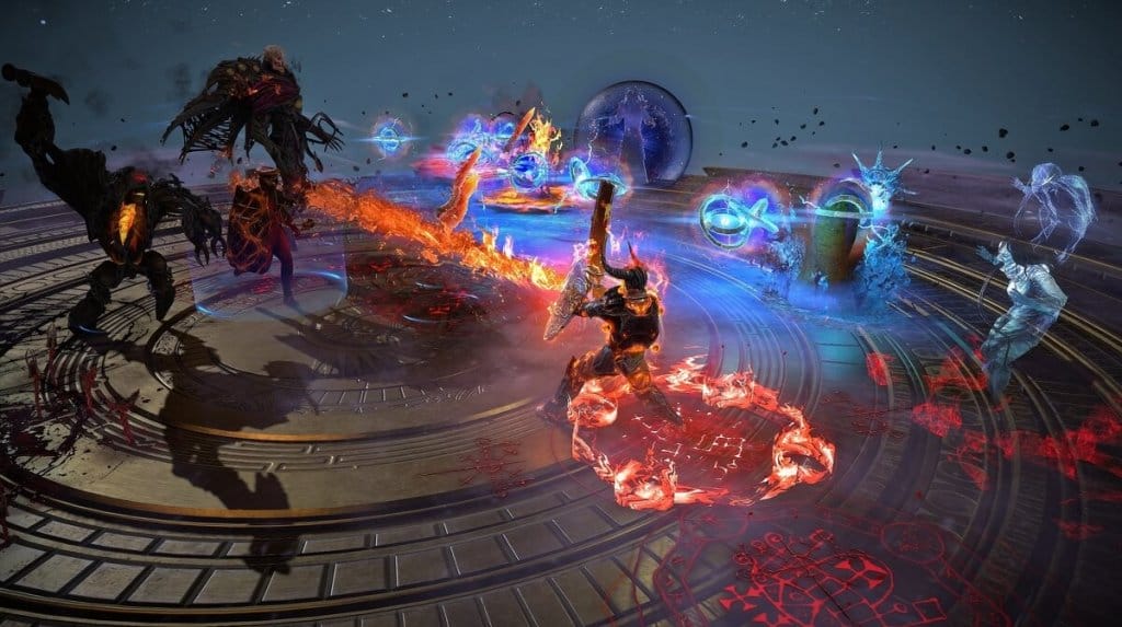 path of exile echoes of the atlas yazi gorseli 1 - PC Hocası