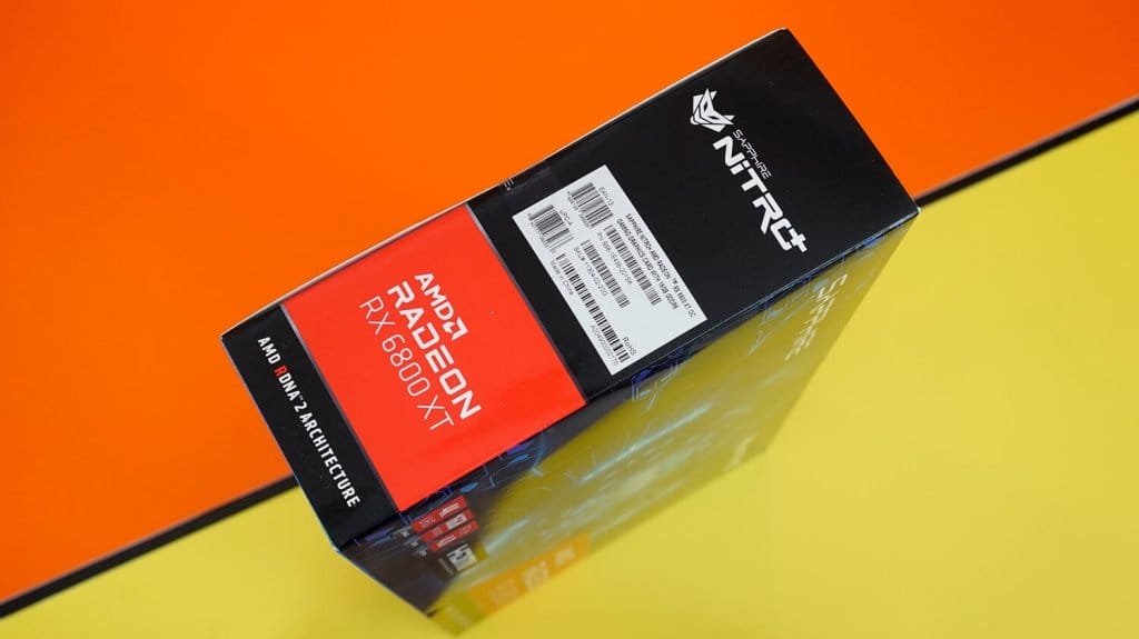 sapphire nitro rx6800xt 001 - PC Hocası